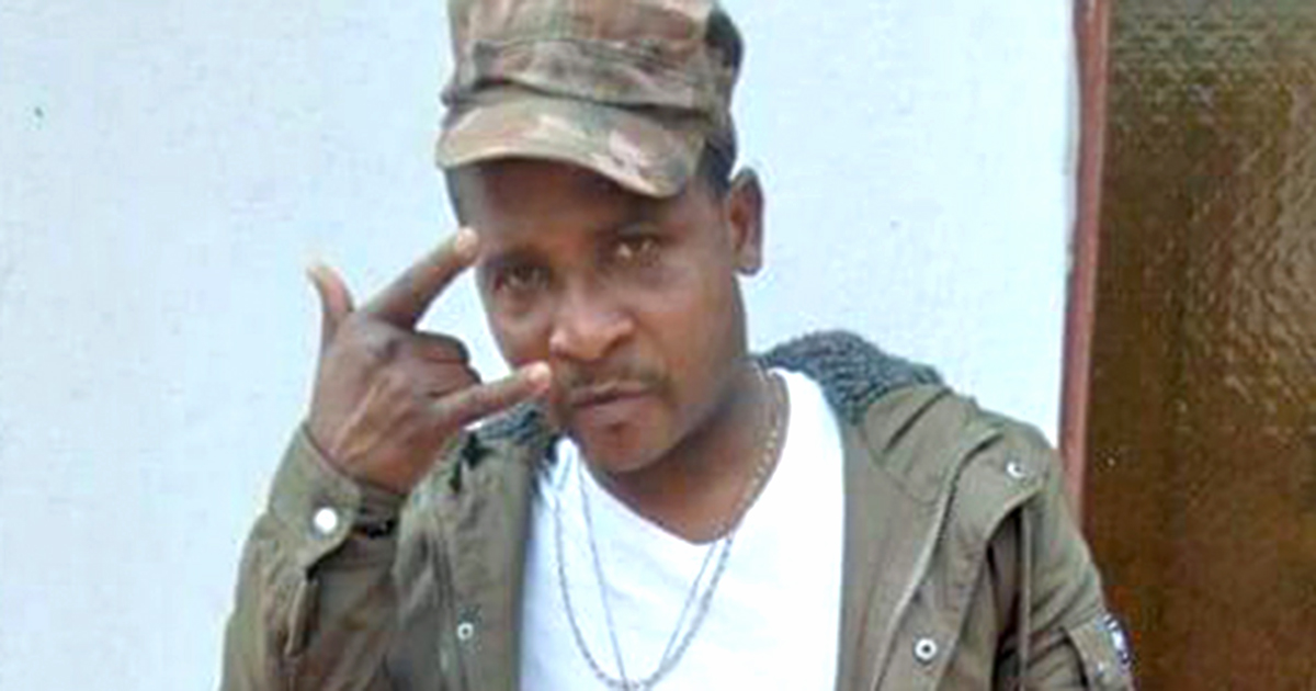 Many questions as man shoot himself in the head