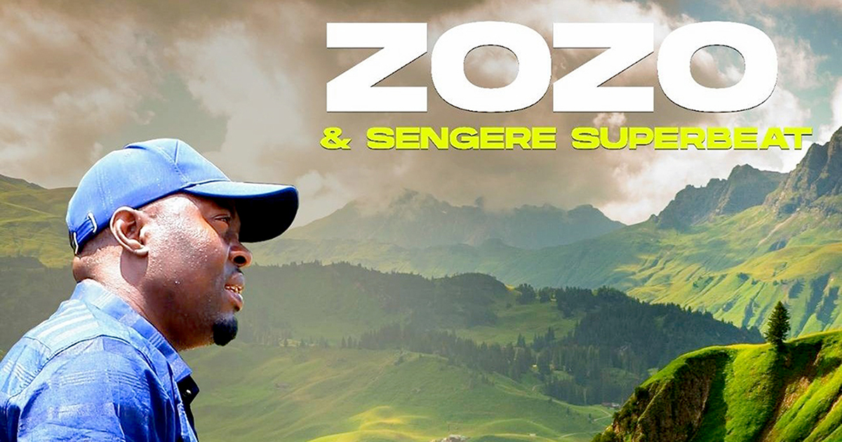The long wait for Zozo's new release is finally over