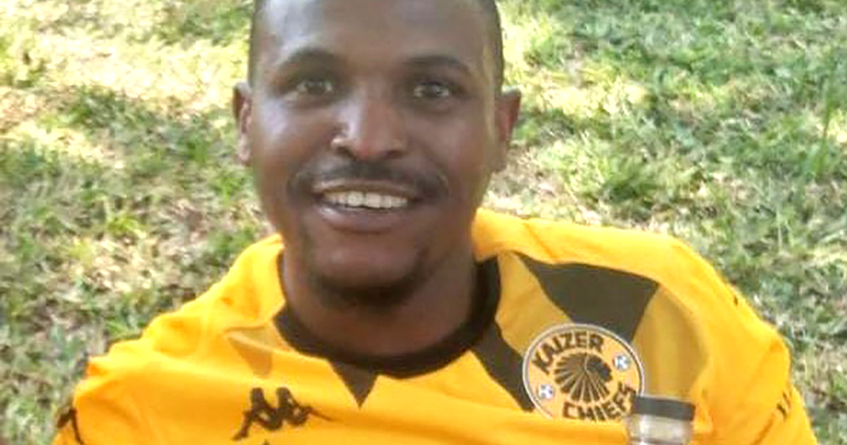 Munna wa Tsianda vho vhulawa lwa tshiṱuhu nga giraindara
