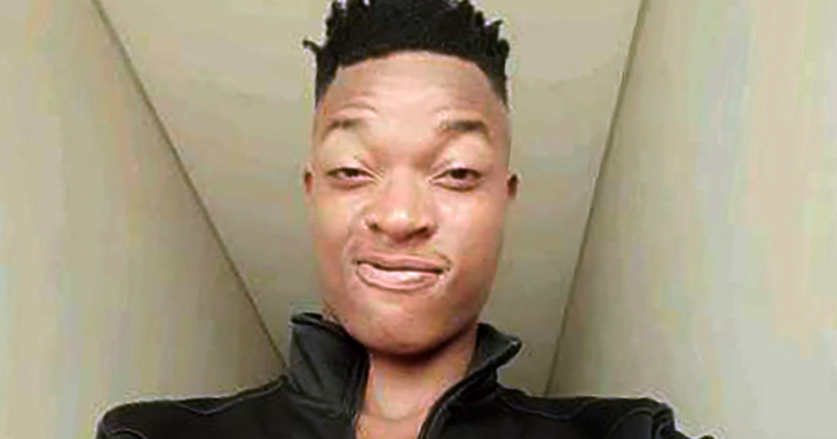 Cop killer sentenced to life in prison