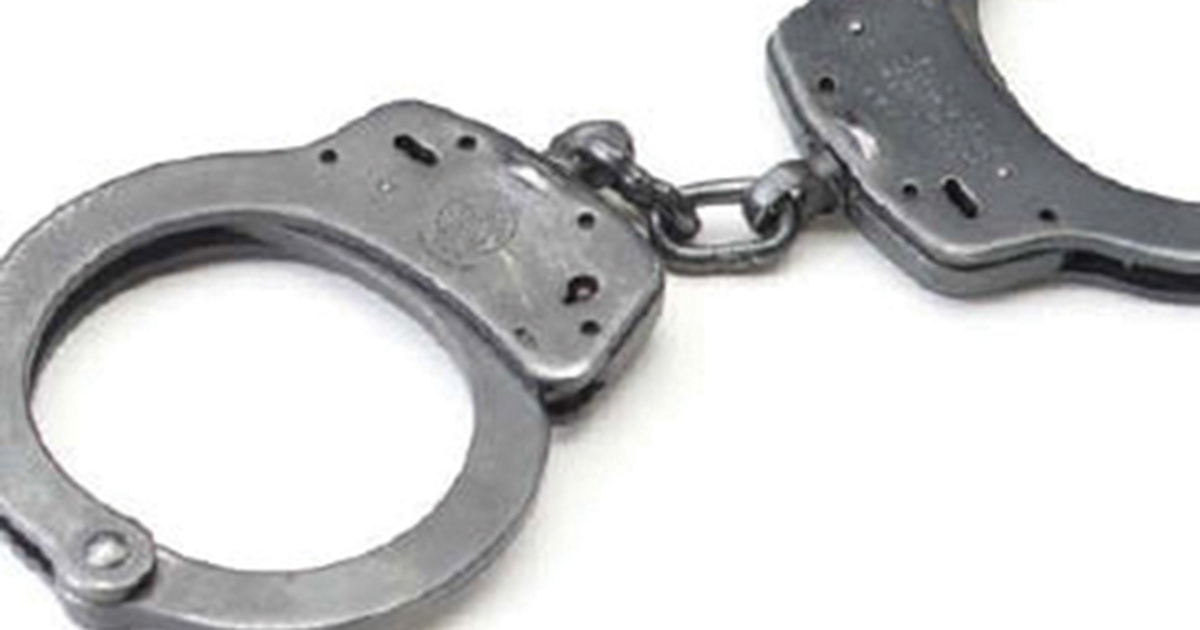Alleged  rapist arrested after taking victims to clinic