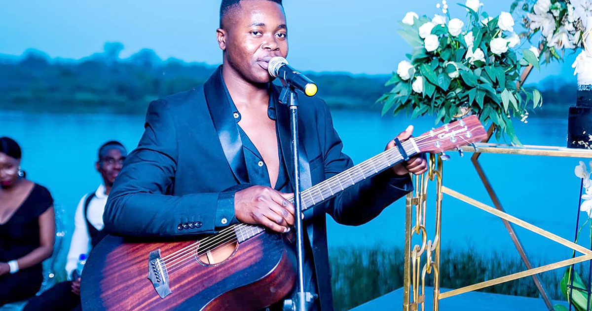 Vhudie strikes gold again with heart-warming love anthem