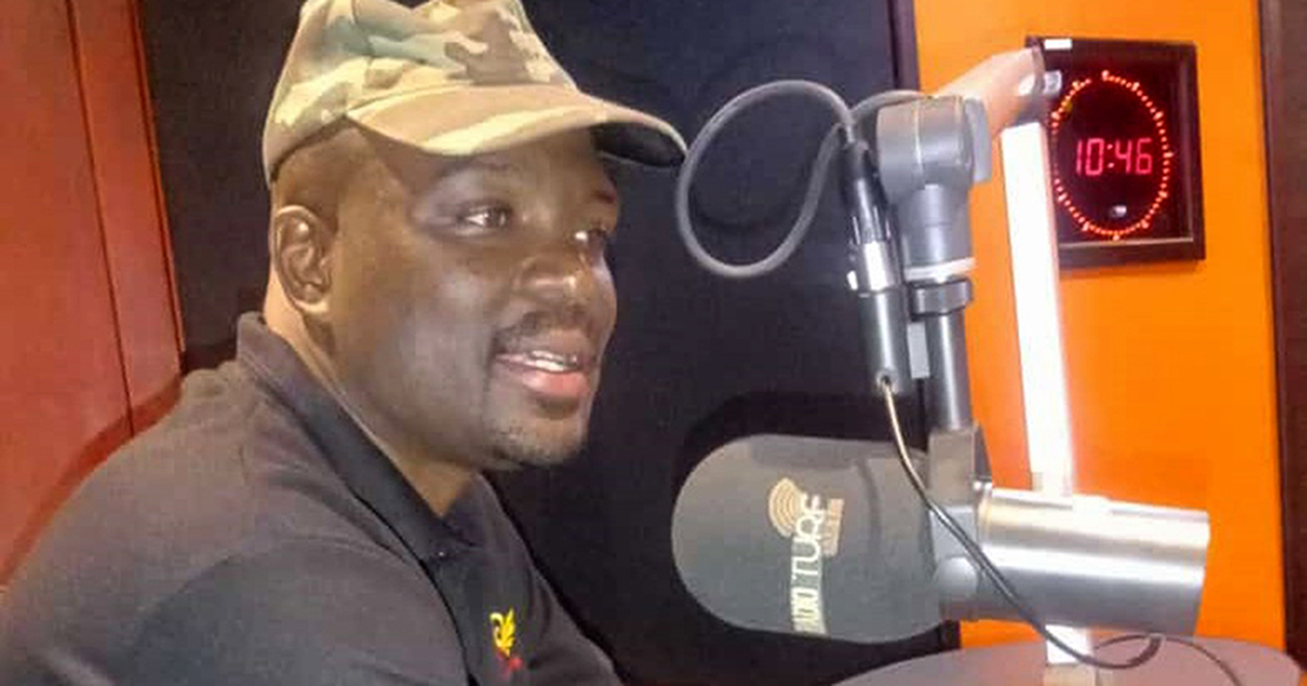 Emotional farewell to Hawks spokesperson Maluleke