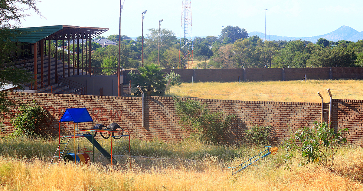 Lesley Manyathela stadium remains a 'white elephant' to local clubs