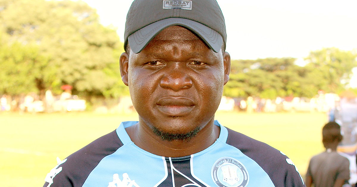 Fight for promotion continues in ABC Motsepe League