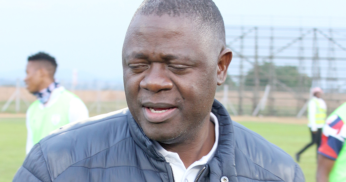 VFC are still in with a chance, reckons club's chairman