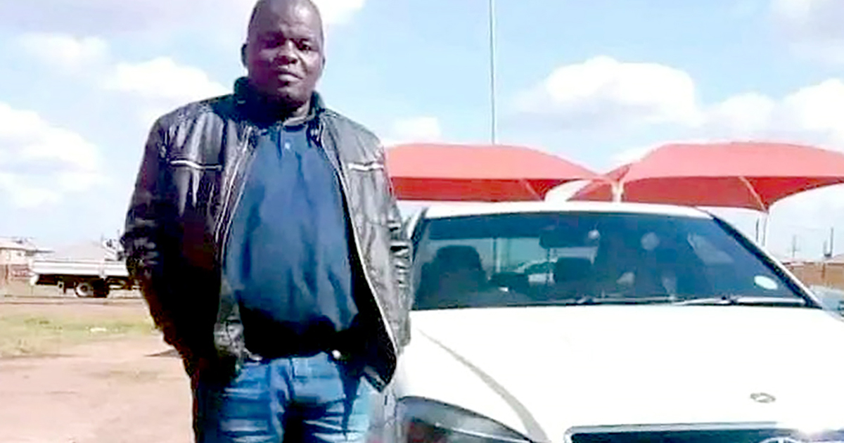 Who is behind the gang killings?