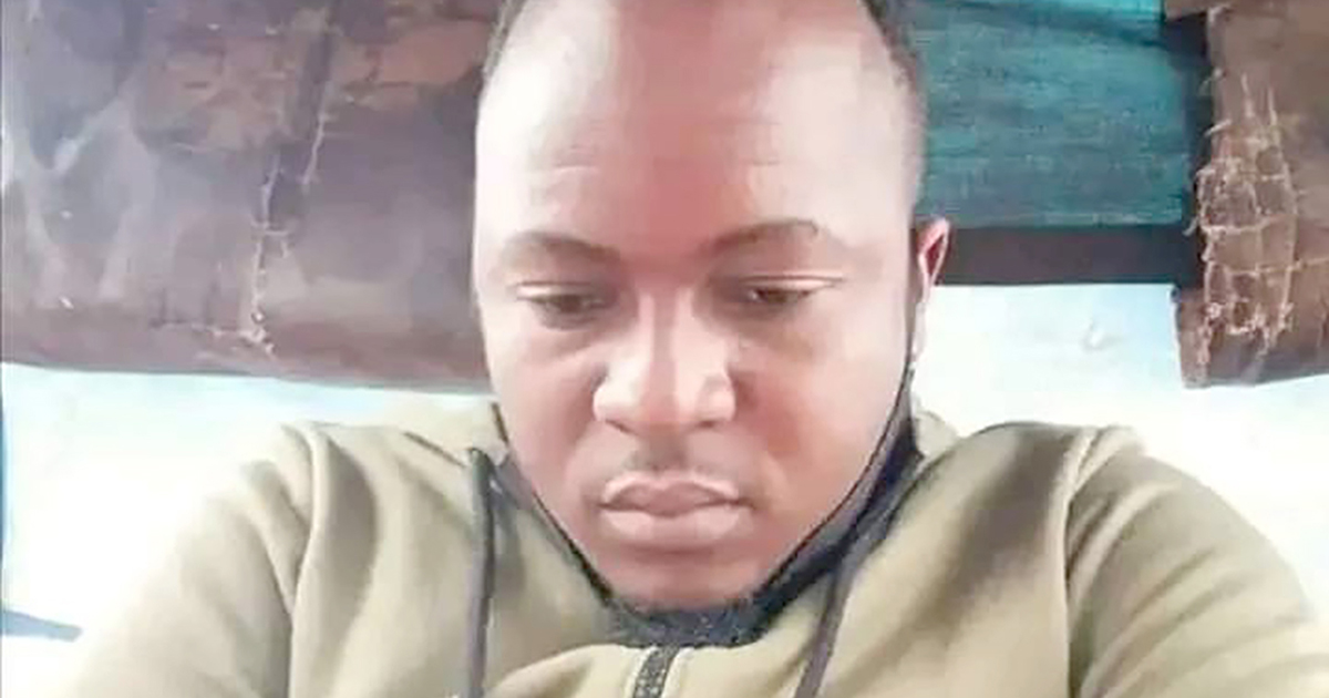 Popular Sibasa hawker killed in suspected robbery