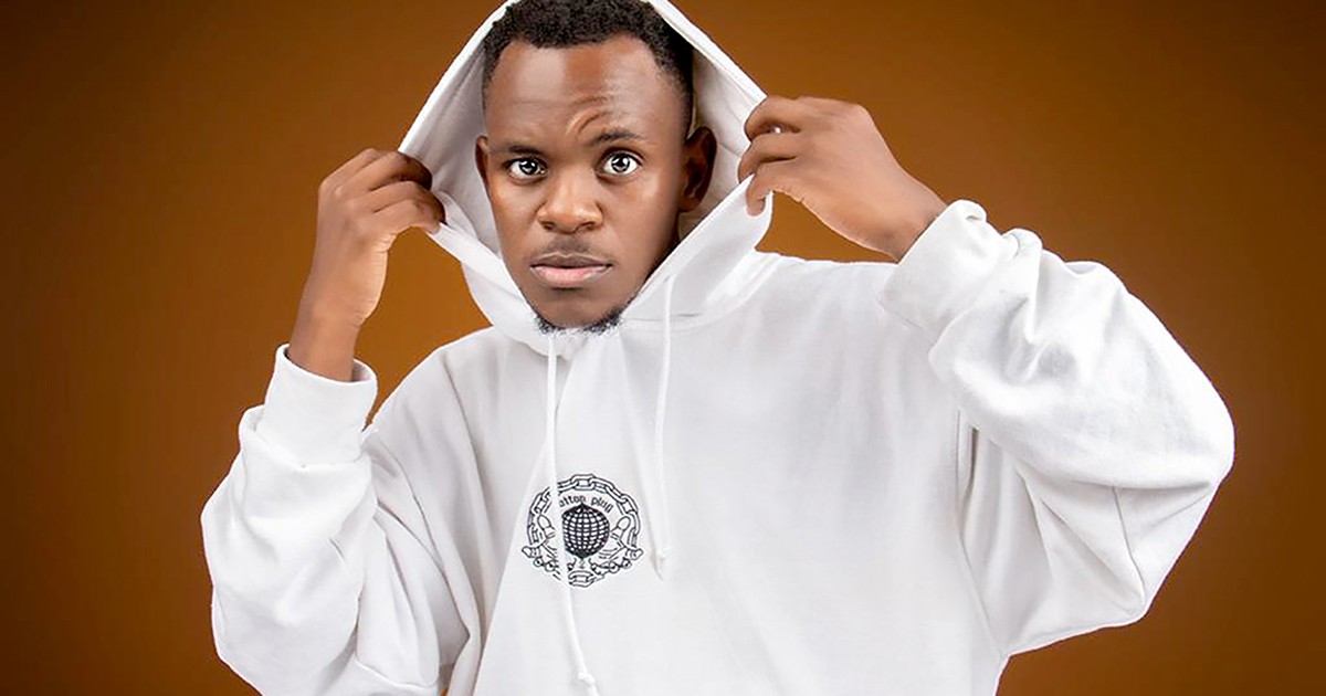 Rude Kid's 'Kwiti Kwiti' leaves fans grooving