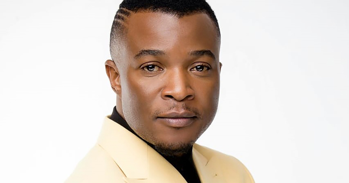Third live recording for gospel music icon Takie Ndou