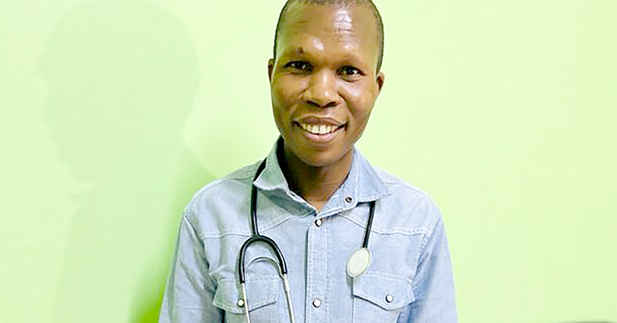 Well-known Dr Matswiki laid to rest