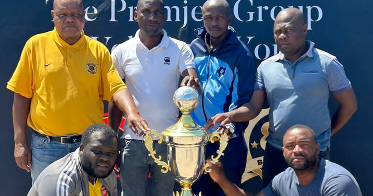 Sixteen teams to compete in 15th Mamu Easter Challenge