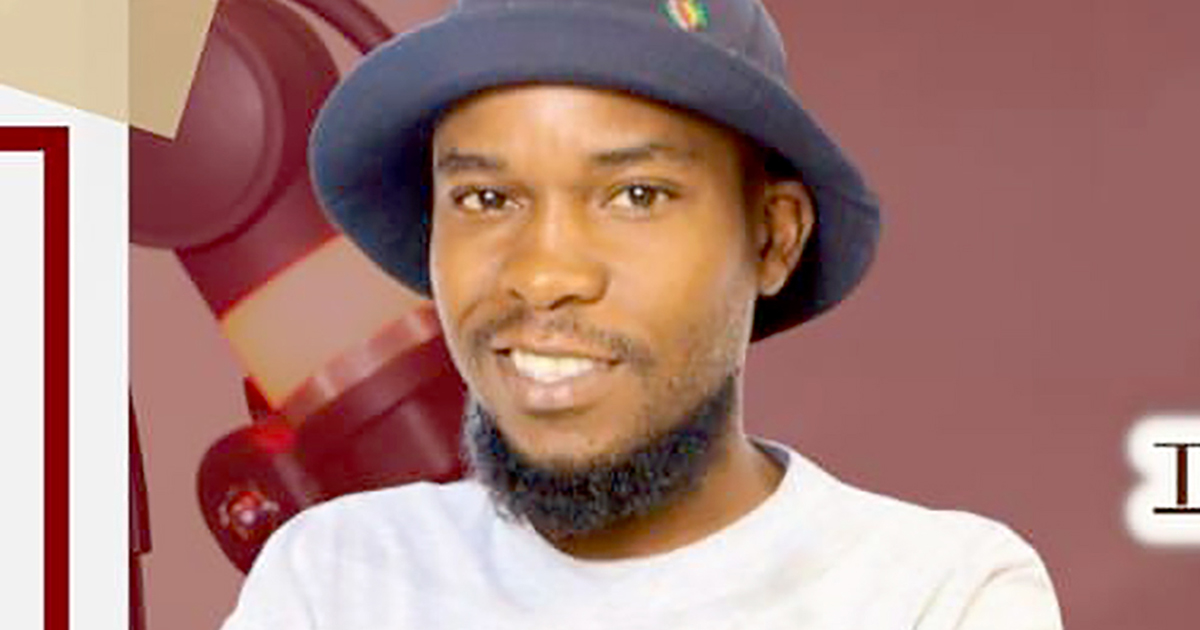 Radio Thohoyandou's Nakisani keeps listeners glued to their radios