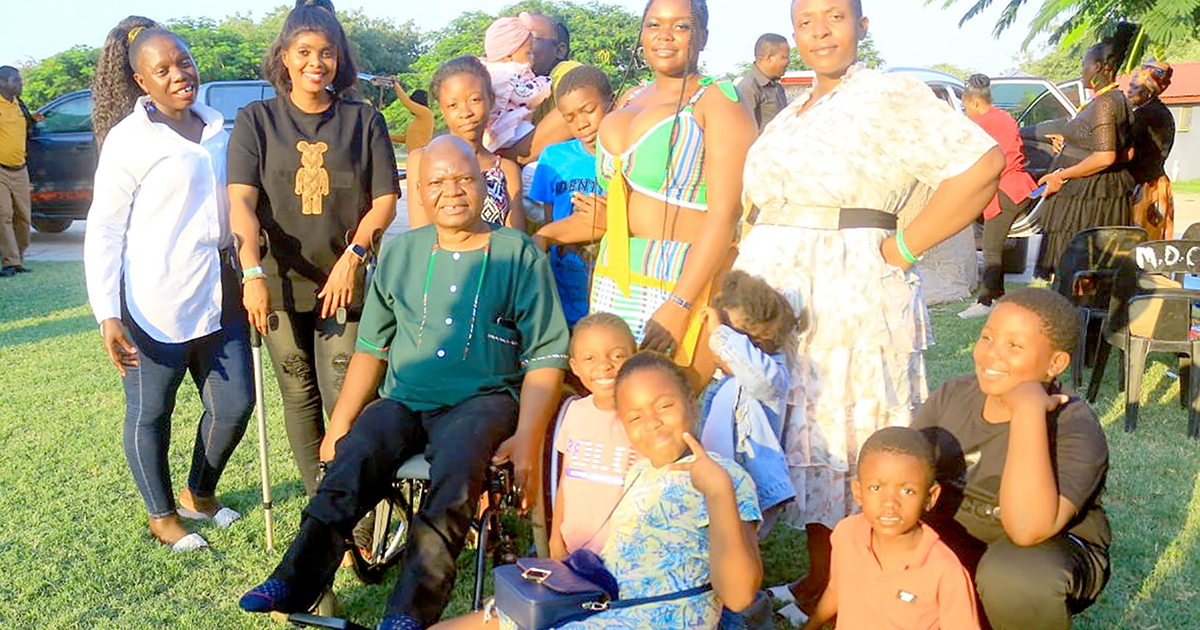 Foundation aims to empower the disabled with skills