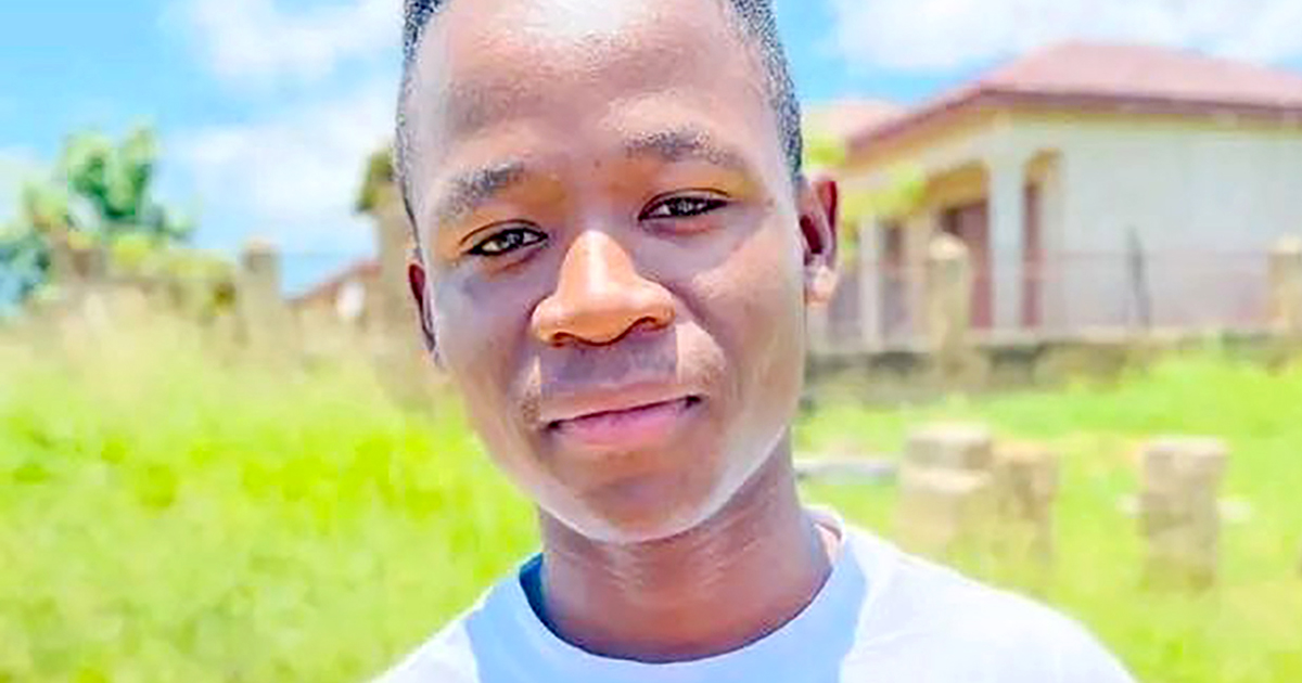 Young man (21) dies after being crushed by wall