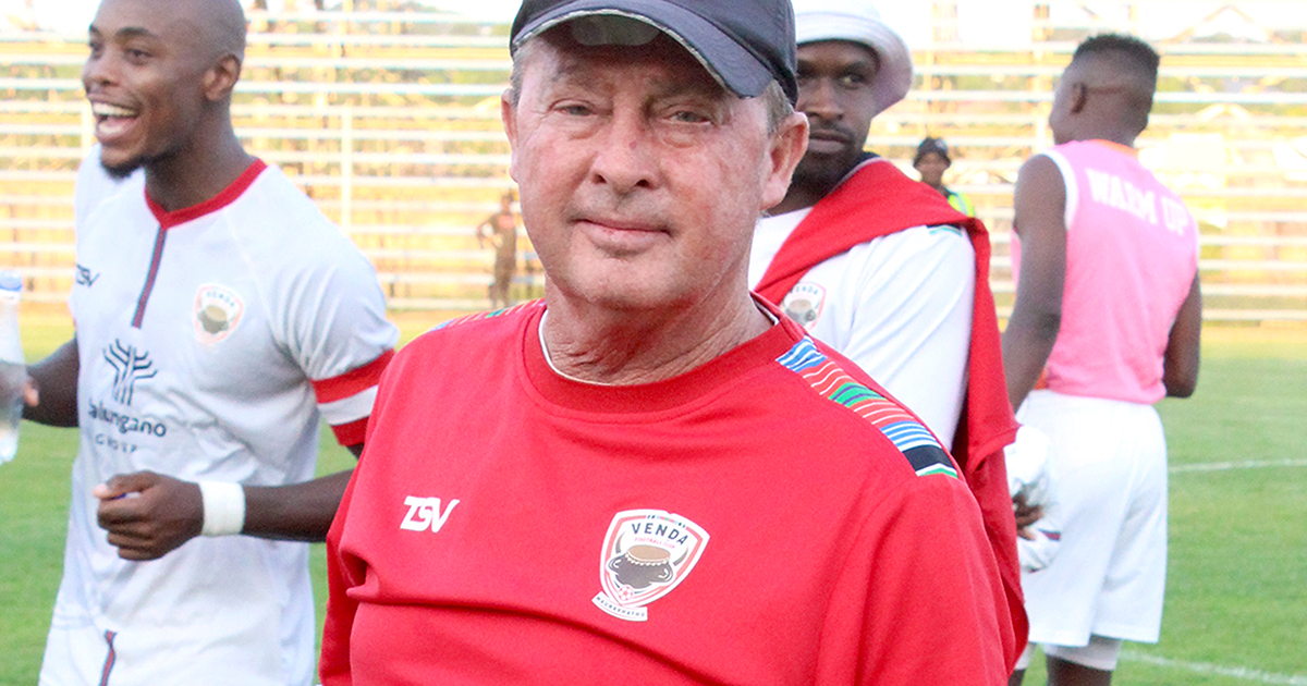 VFC must beat Casric Stars