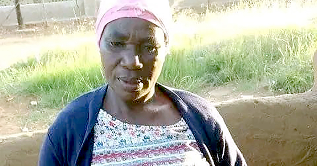 Vhadzulapo vho sala na nyofho nga murahu hau wanala tshitumbu ḓakani