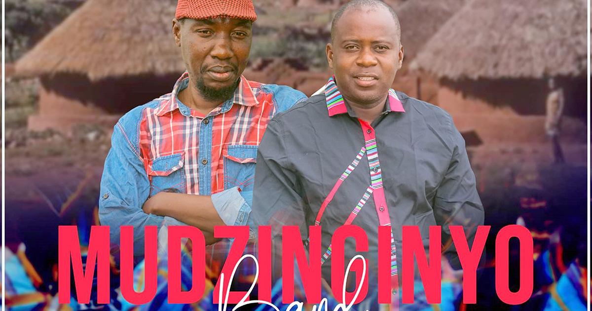 Vha bennde ya Mudzinginyo vha tshe na mafufulu au mbvumbvusa vhathu nga muzika wa Tshivenda