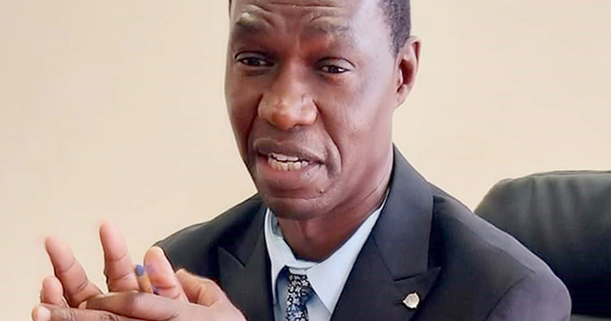 'When will the masterminds be arrested?'