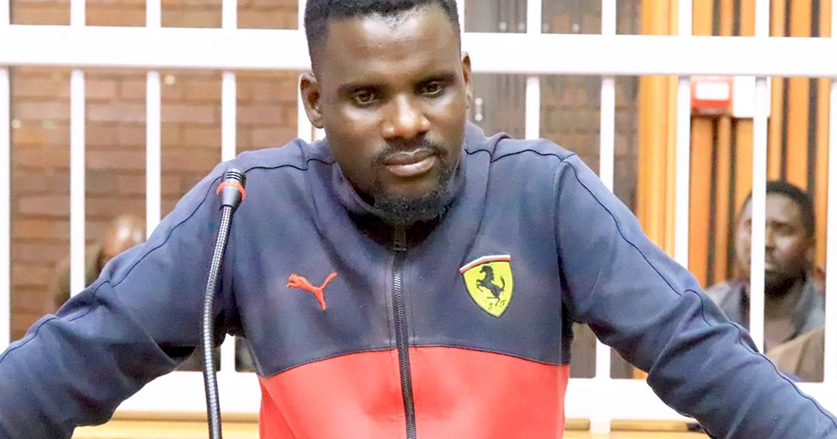 Prophet Muritho's nightmare continues
