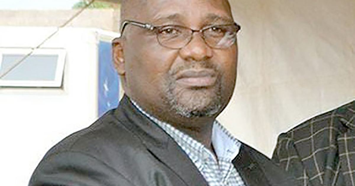 'Rambo' Tshivhase passes away