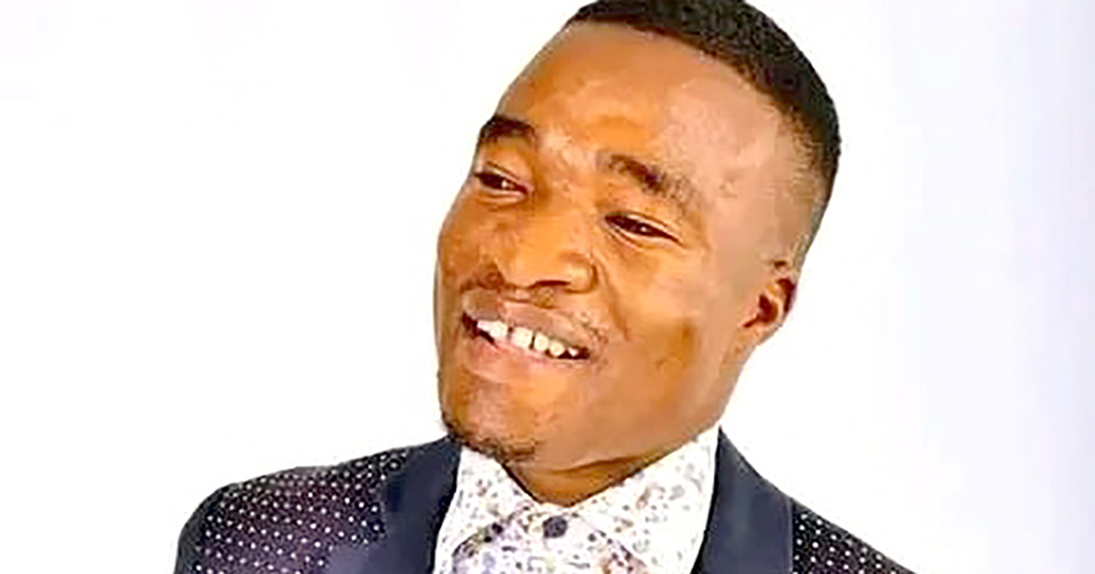 Vocalist raises voice GBV problem