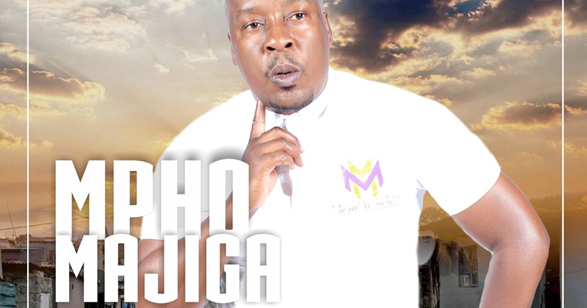 Mpho Majiga making his mark in the disco market