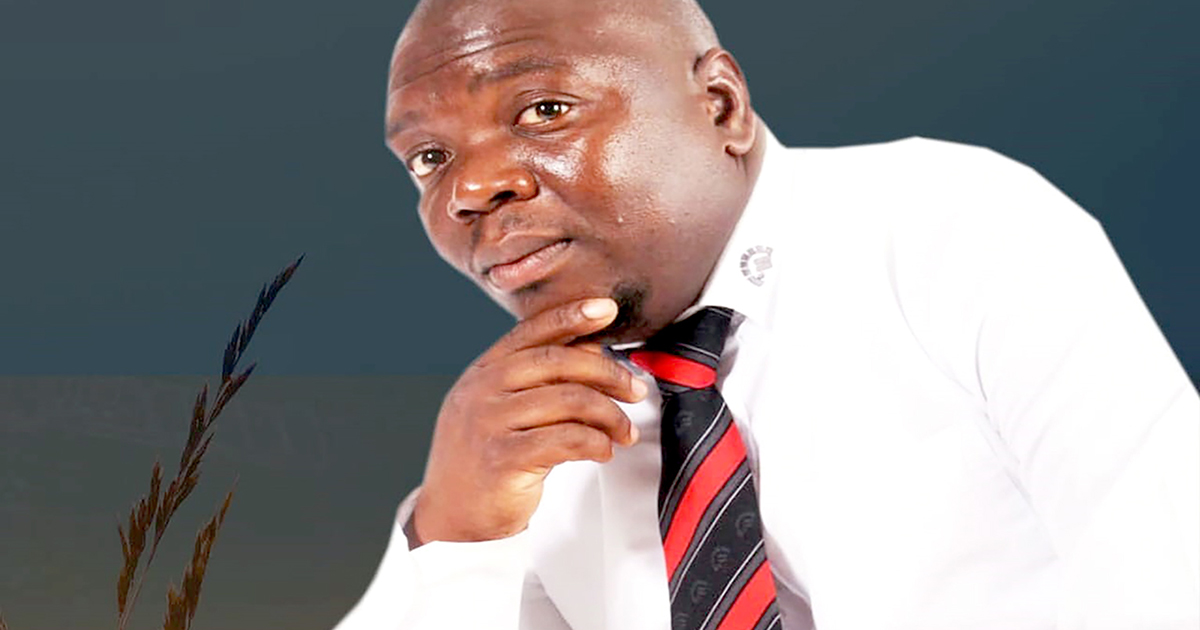 Magau's music prophecy gets real