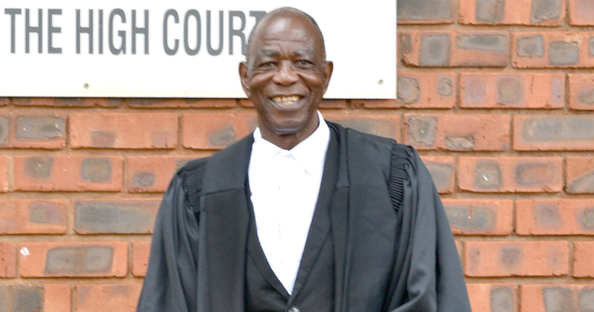 From sportscaster to advocate