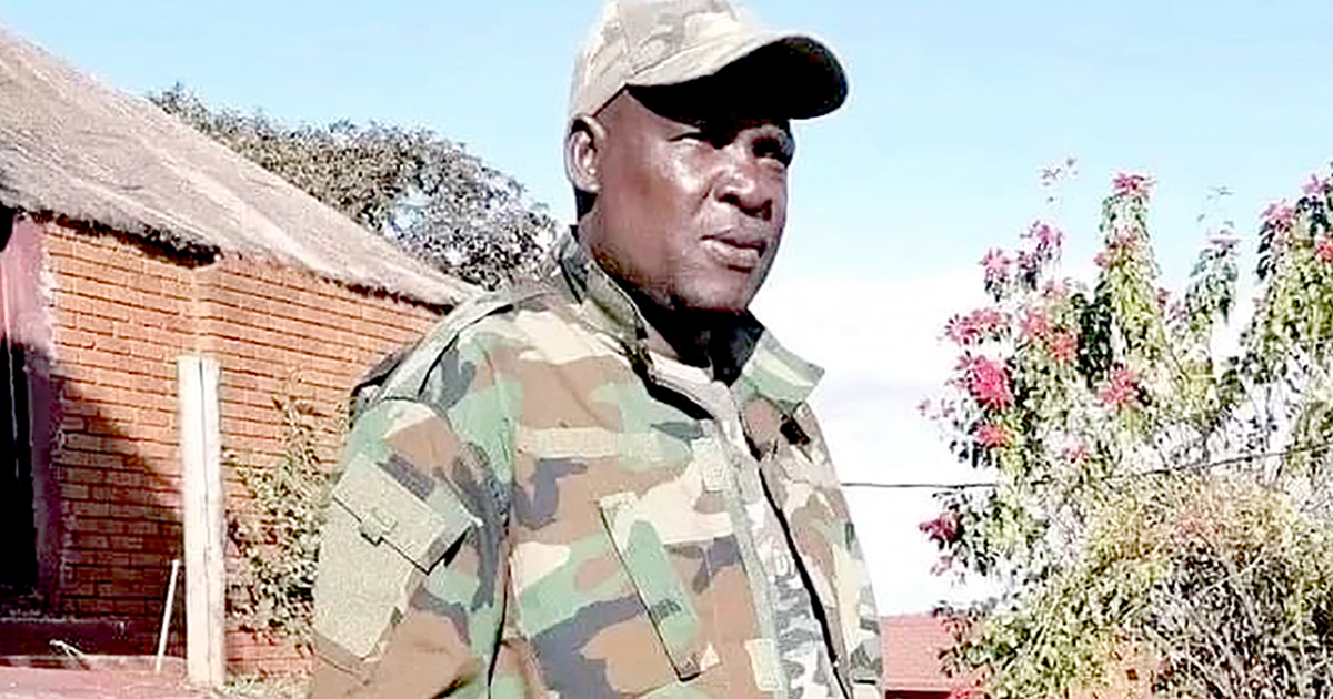 Bloodshed continues in ongoing gang war