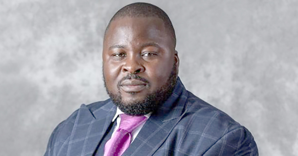 Former mayor of Tshwane, Dr Murunwa Makwarela, passes away