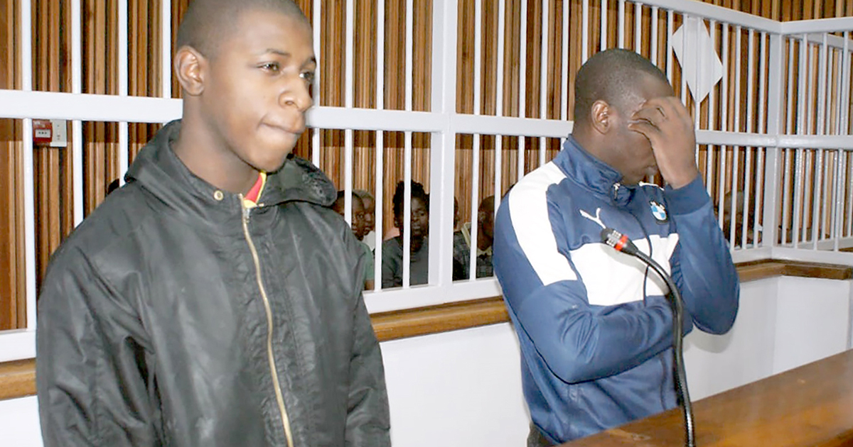 'Pervert case' back in court