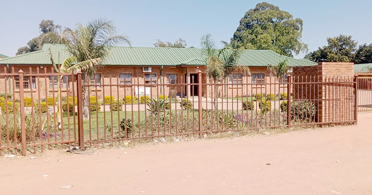 Sinthumule High battles after closure of Magoni
