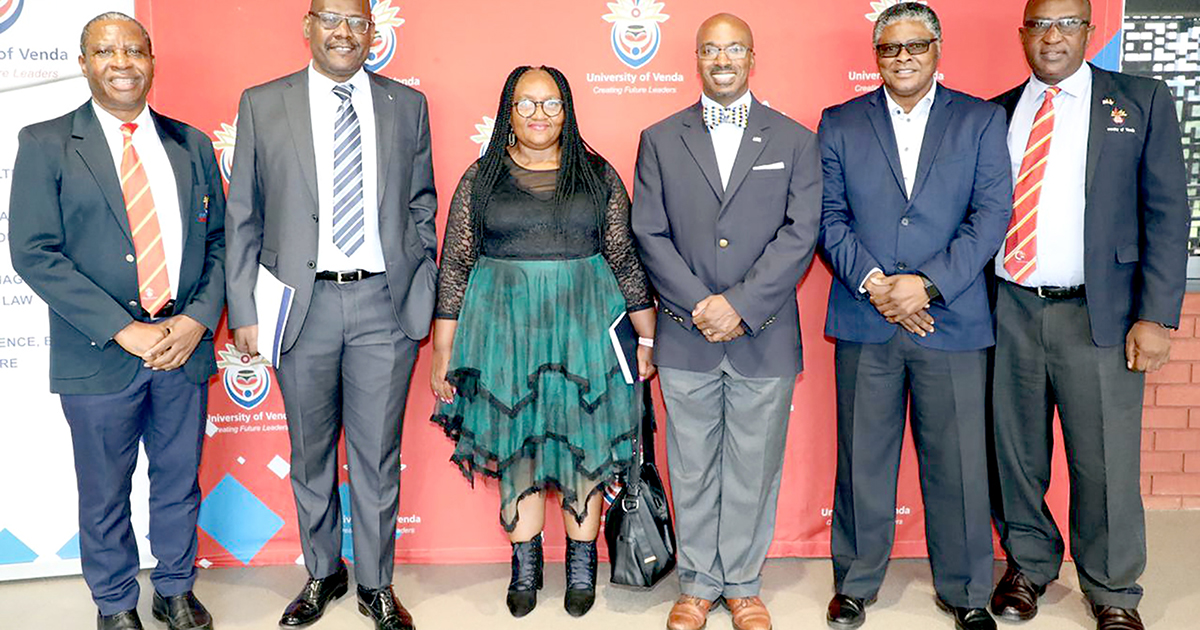 US Ambassador Brigety pays visit to Vhembe region