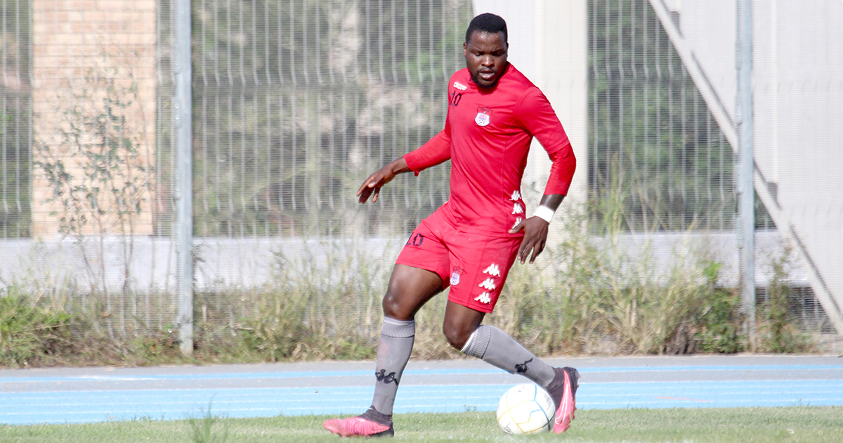 Can Winners Park stop Mpheni Defenders?