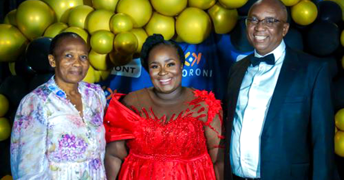 Khoroni Hotel and Casino welcomes new General Manager Operations