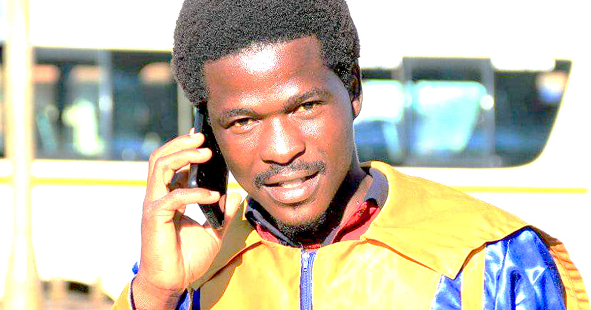 Thabelo ya Vho Khorommbi yo ita bvumo kha zwileludzi zwa vhudavhidzani.