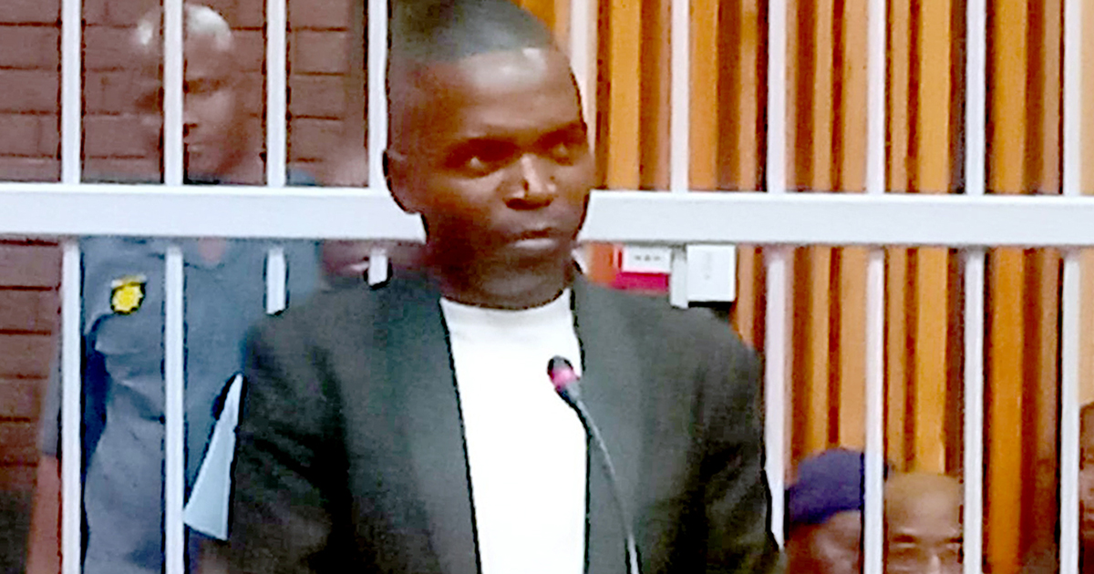 SABC Livhu's murder case may be withdrawn