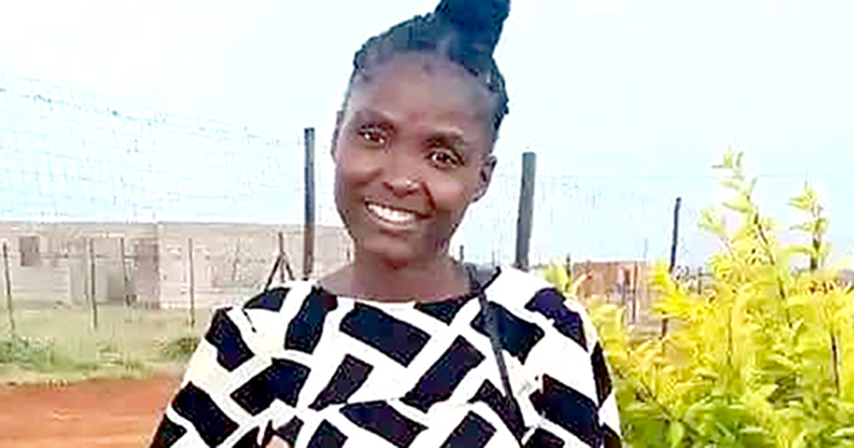 Man hands himself over to police after girlfriend's death