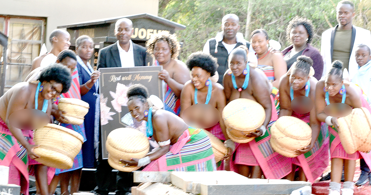 Vho Muofhe hailed as unifier of Tshitanzhe communities