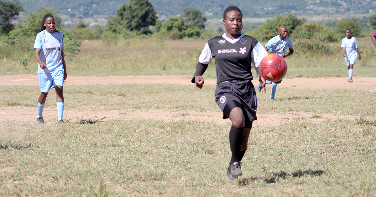 Another home match for Young Stars
