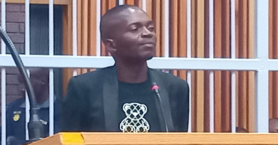 Trial date set for SABC Livhu's case