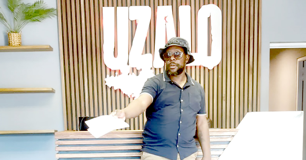 Local actor sets up his own production company