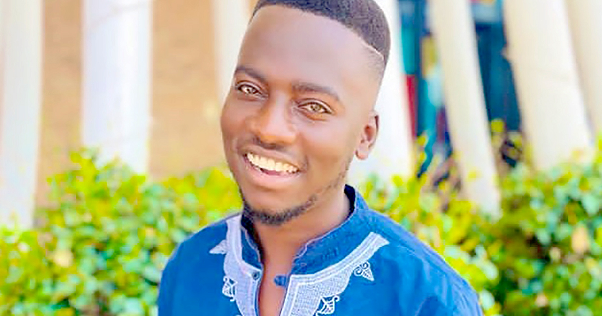 Abednego Muhali joins Nzhelele FM