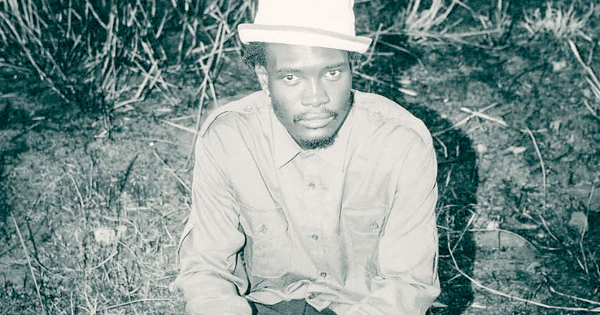 Given Da Chief releases single dedicated to his late mother