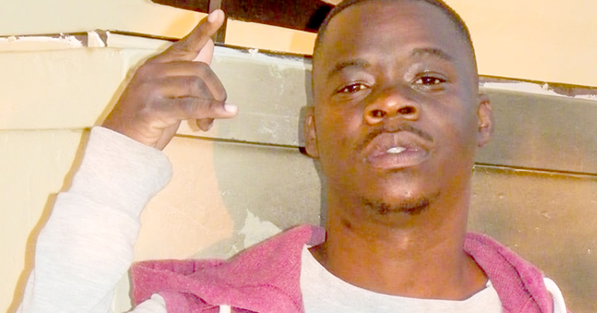 Mr Hustle's latest track inspires hustle spirit