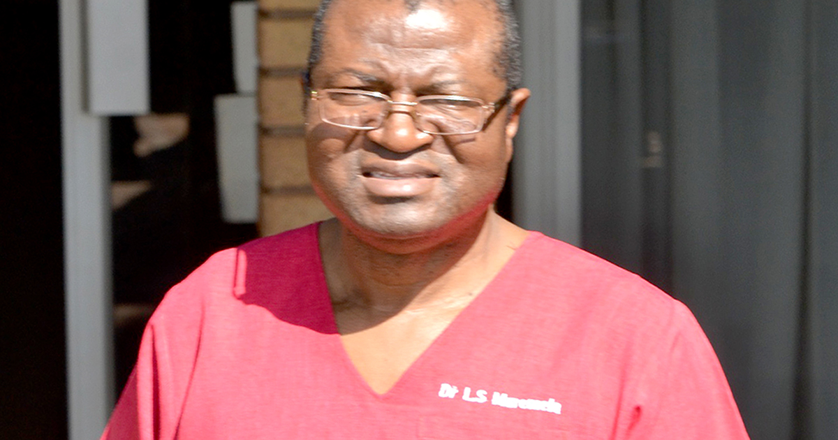 Muremela's book addresses questions young people ask