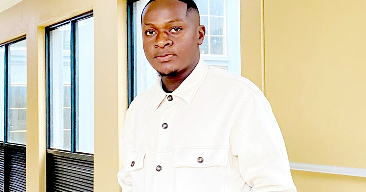 Blvck Phanda's new release pleases his fans