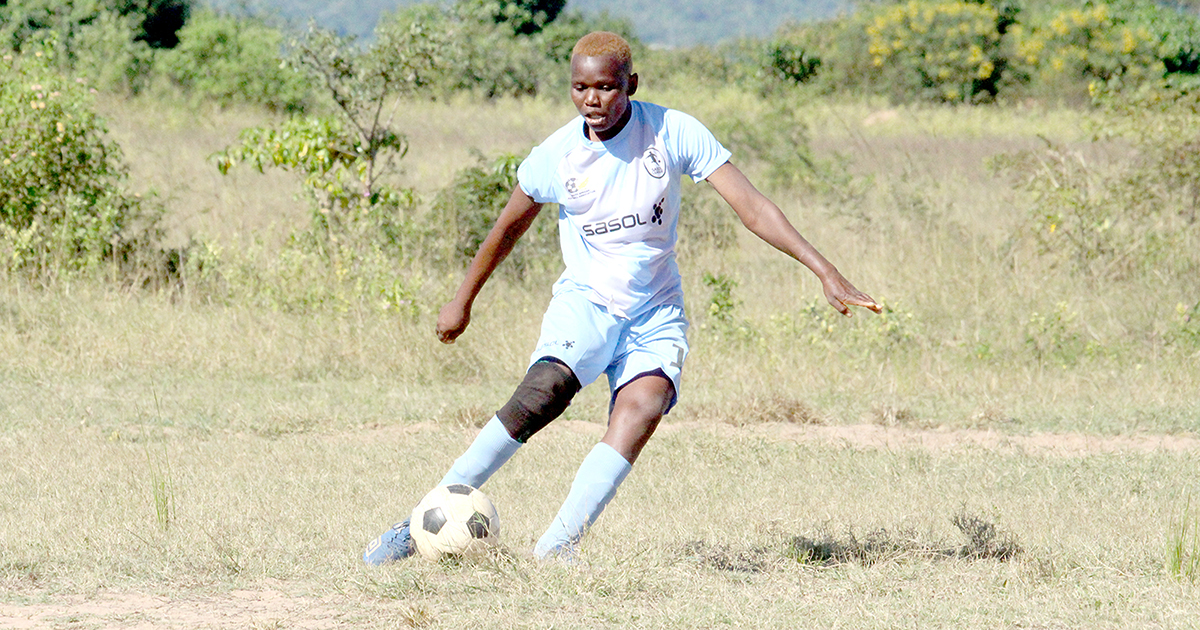 Will Tshandama Young Stars shine over Rodadau?