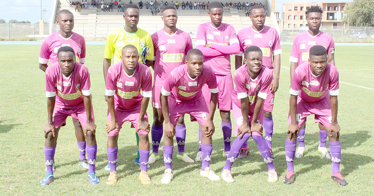 Mpheni Defenders prepare for promotional playoffs